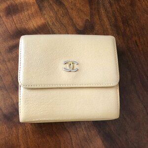 Authentic CHANEL Wallet